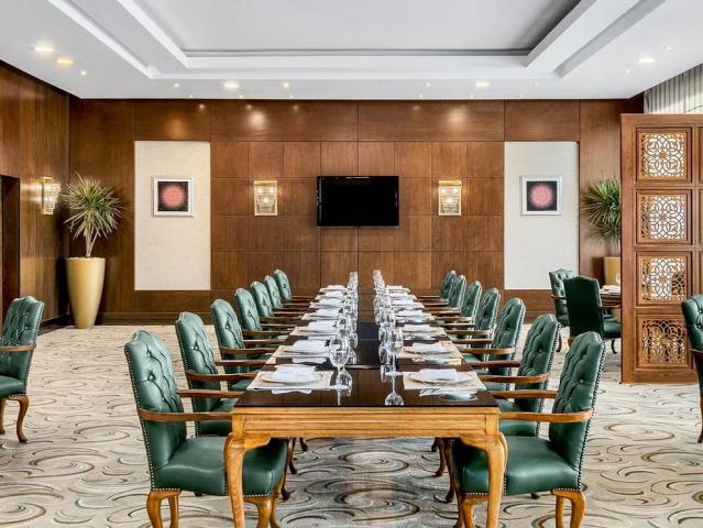 Rixos Sharm El Sheikh