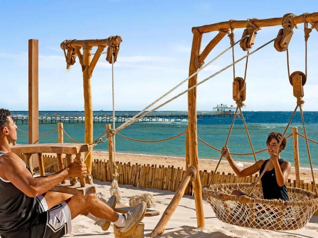 Rixos Sharm El Sheikh