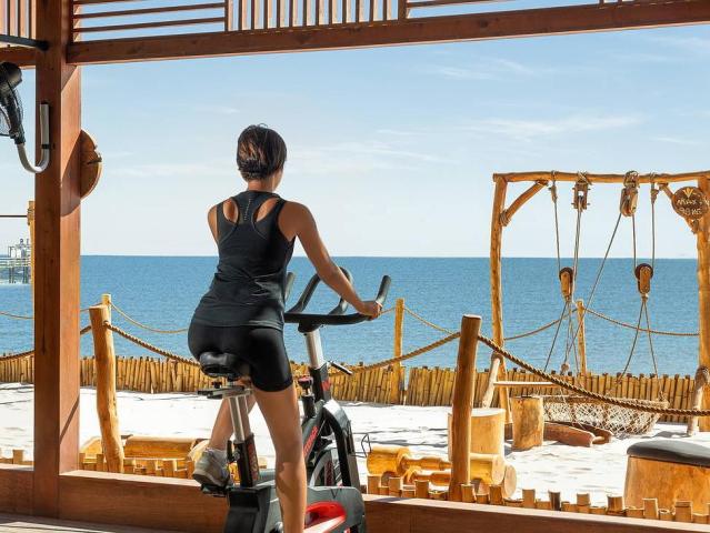 Rixos Sharm El Sheikh