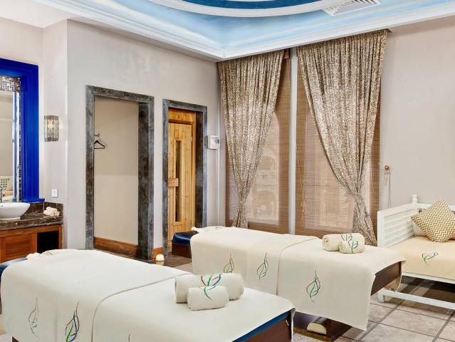 Rixos Sharm El Sheikh