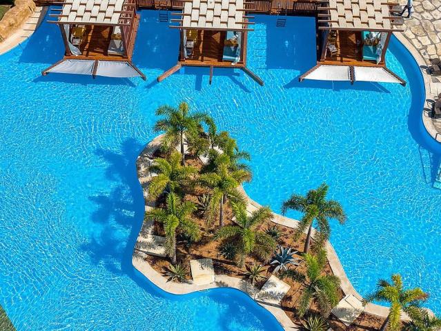 Rixos Sharm El Sheikh