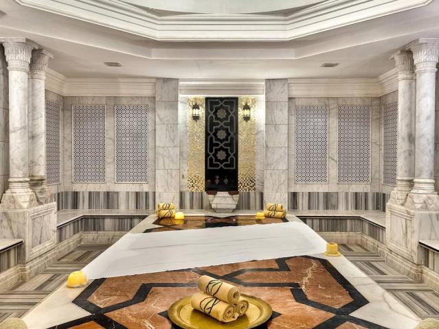 Rixos Sharm El Sheikh