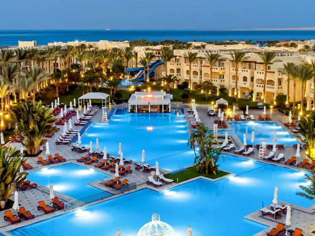 Rixos Sharm El Sheikh