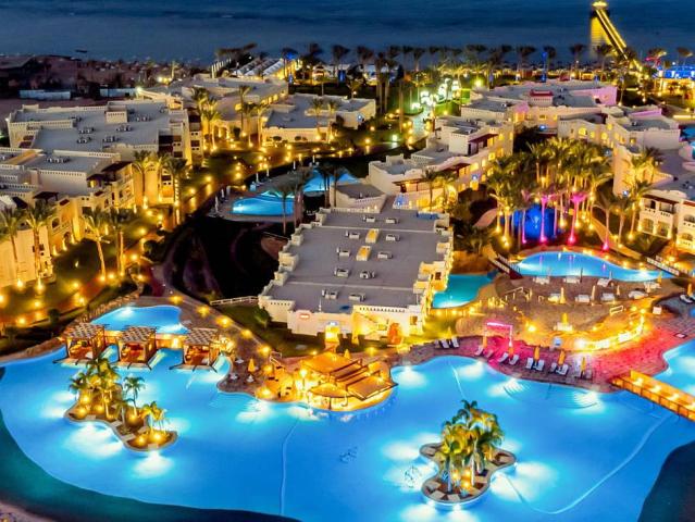 Rixos Sharm El Sheikh