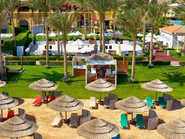 Rixos Sharm El Sheikh