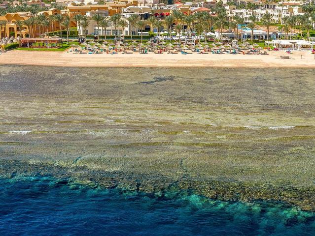 Rixos Sharm El Sheikh