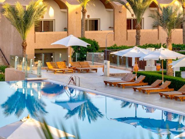 Gemma Beach Resort
