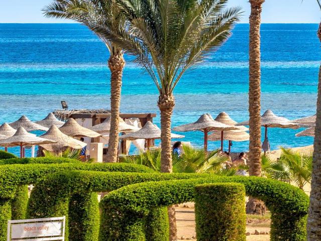 Gemma Beach Resort