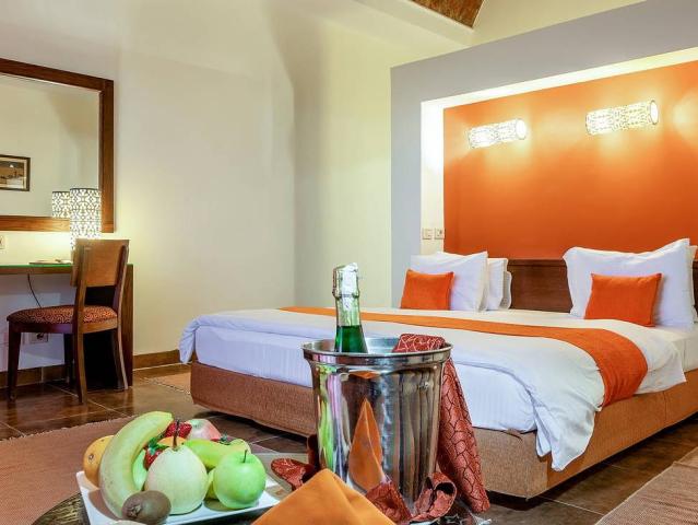 Gemma Beach Resort