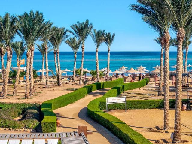 Gemma Beach Resort