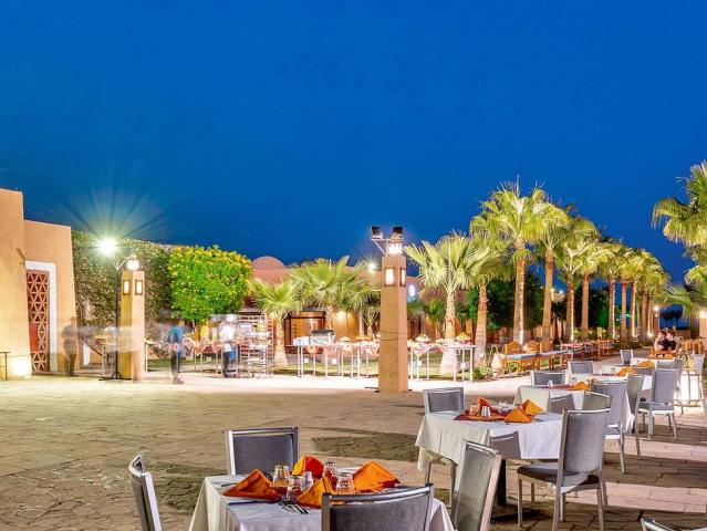 Gemma Beach Resort