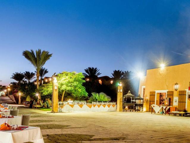 Gemma Beach Resort
