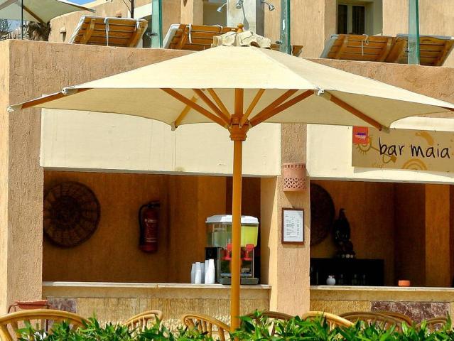 Gemma Beach Resort