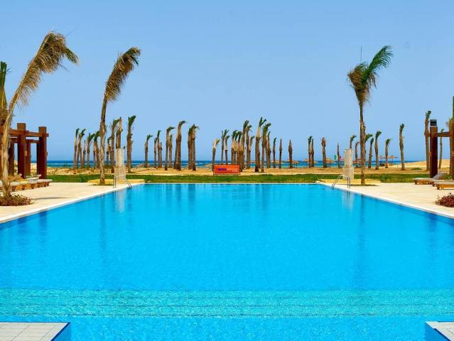 Gemma Beach Resort