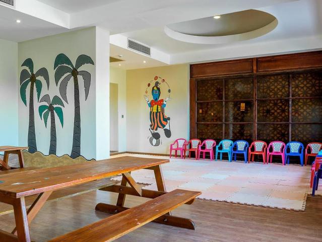 Gemma Beach Resort
