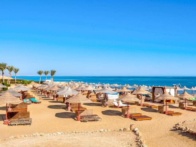 Gemma Beach Resort
