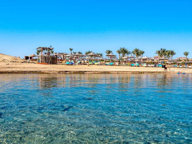 Gemma Beach Resort