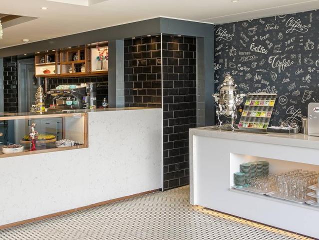 Limak Lara De Luxe Hotel & Resort