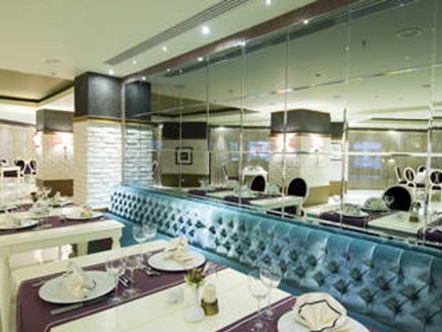 Limak Lara De Luxe Hotel & Resort