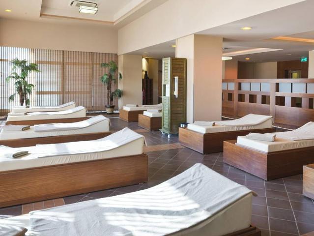 Limak Lara De Luxe Hotel & Resort