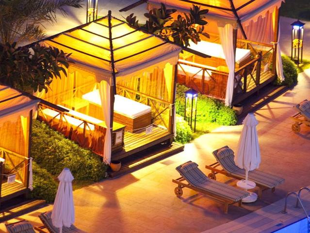 Limak Lara De Luxe Hotel & Resort