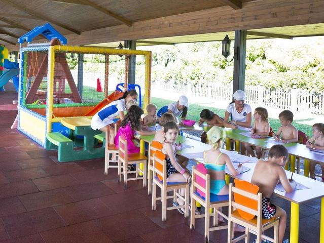 Limak Lara De Luxe Hotel & Resort