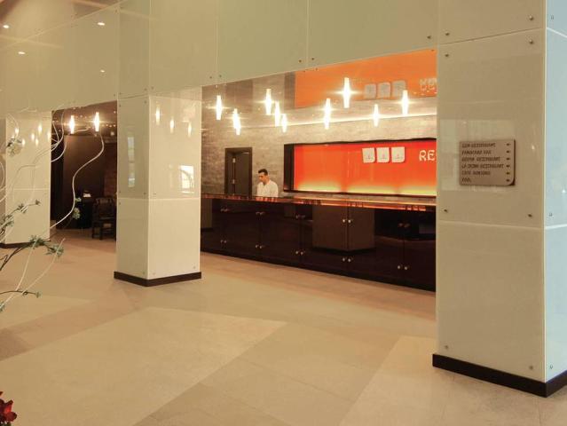 Limak Lara De Luxe Hotel & Resort