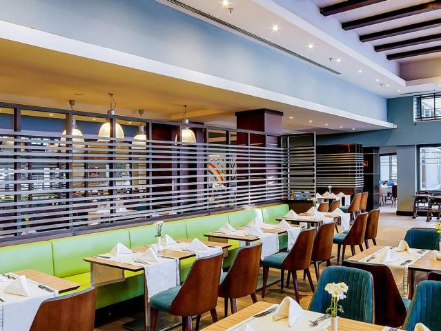 Limak Lara De Luxe Hotel & Resort