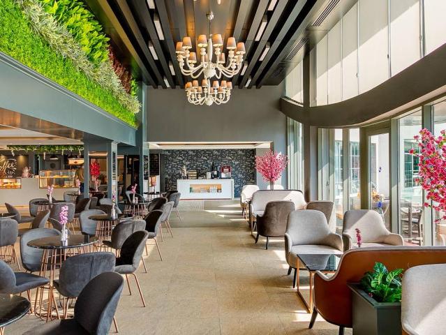 Limak Lara De Luxe Hotel & Resort