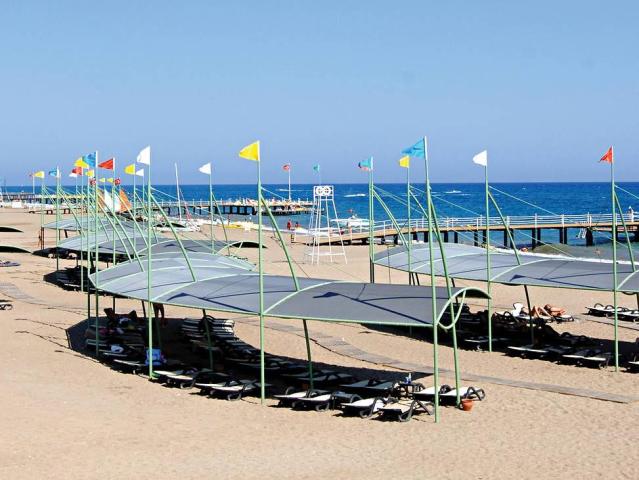 Limak Lara De Luxe Hotel & Resort