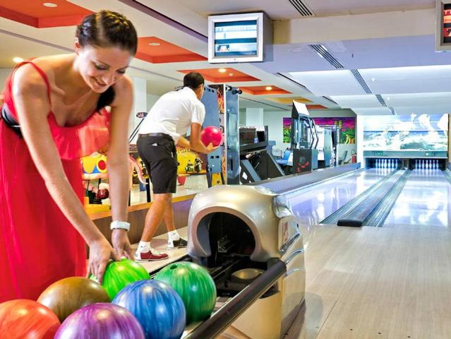 Limak Lara De Luxe Hotel & Resort