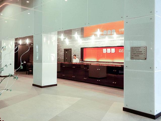 Limak Lara De Luxe Hotel & Resort