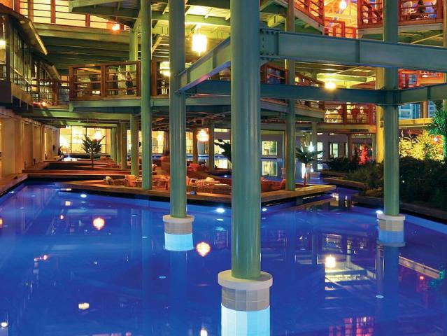 Limak Lara De Luxe Hotel & Resort