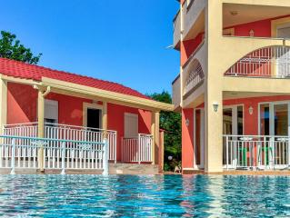 Zante Pantheon