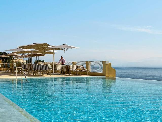 Nido, Mar-Bella Collection