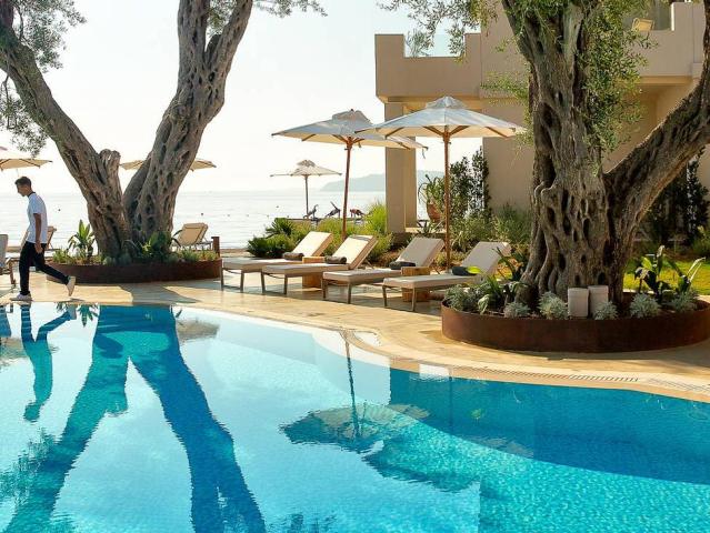 Domes Miramare, a Luxury Collection Resort
