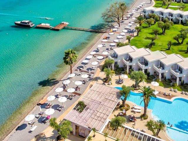 Domes Miramare, a Luxury Collection Resort