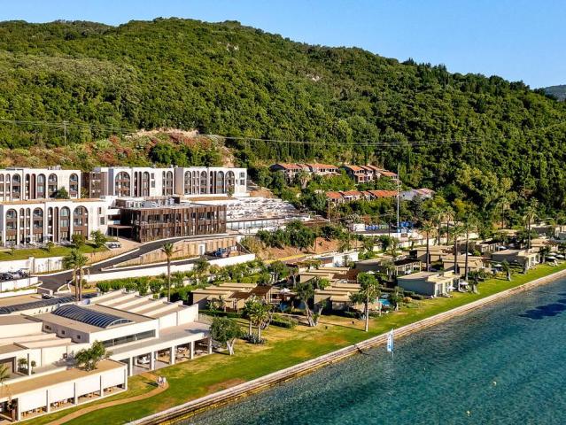 Domes Miramare, a Luxury Collection Resort