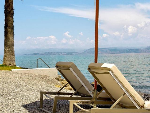 Domes Miramare, a Luxury Collection Resort