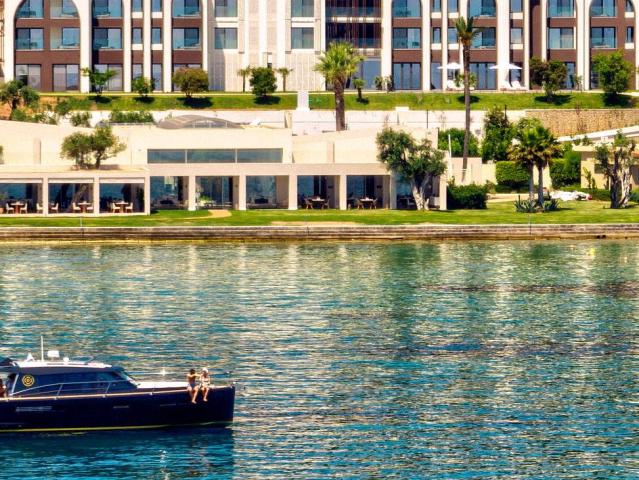 Domes Miramare, a Luxury Collection Resort