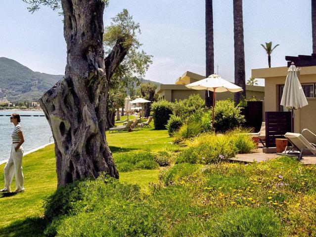 Domes Miramare, a Luxury Collection Resort