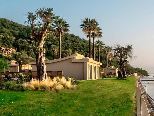 Domes Miramare, a Luxury Collection Resort