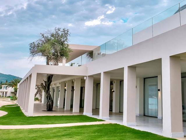 Domes Miramare, a Luxury Collection Resort