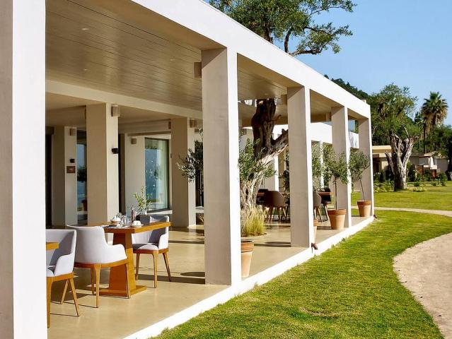 Domes Miramare, a Luxury Collection Resort