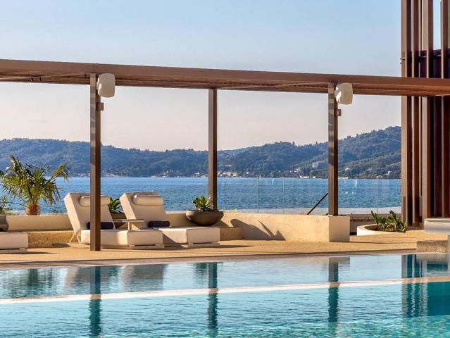 Domes Miramare, a Luxury Collection Resort