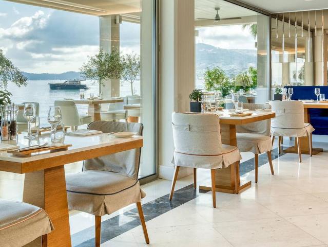 Domes Miramare, a Luxury Collection Resort