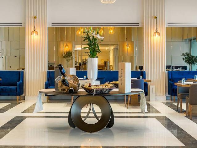 Domes Miramare, a Luxury Collection Resort