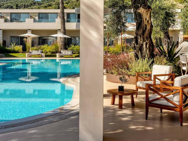 Domes Miramare, a Luxury Collection Resort