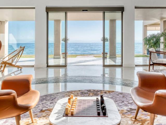 Domes Miramare, a Luxury Collection Resort