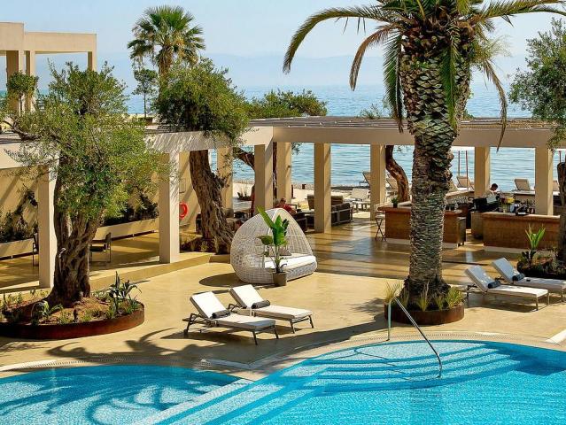 Domes Miramare, a Luxury Collection Resort